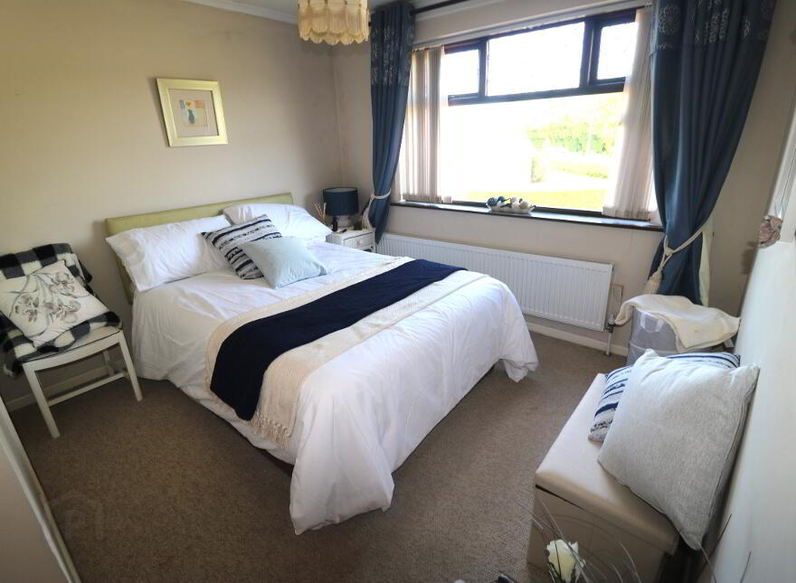 2 Oaklands, Cullybackey, Ballymena, BT42 1DU
