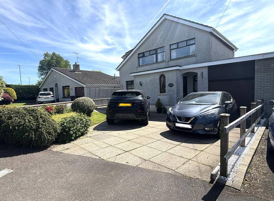2 Oaklands, Cullybackey, Ballymena, BT42 1DU photo