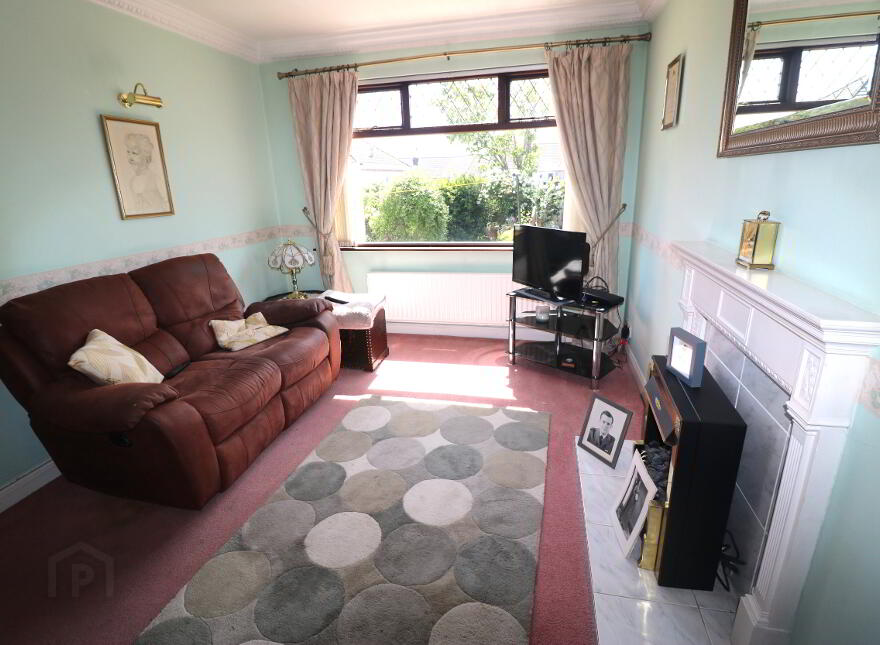 2 Oaklands, Cullybackey, Ballymena, BT42 1DU