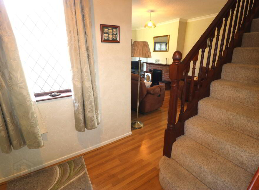 2 Oaklands, Cullybackey, Ballymena, BT42 1DU