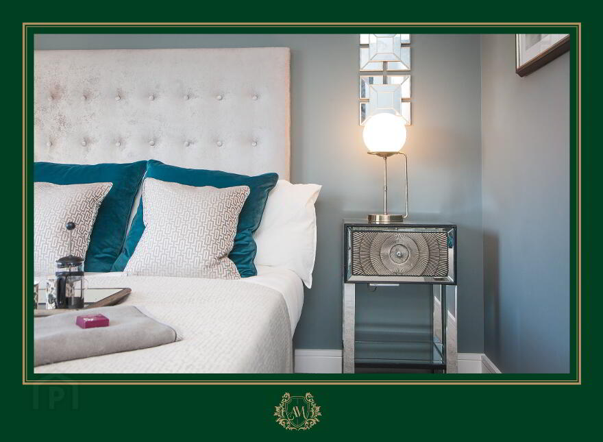The Neill, Ardkeen Manor, Upper Road, Greenisland