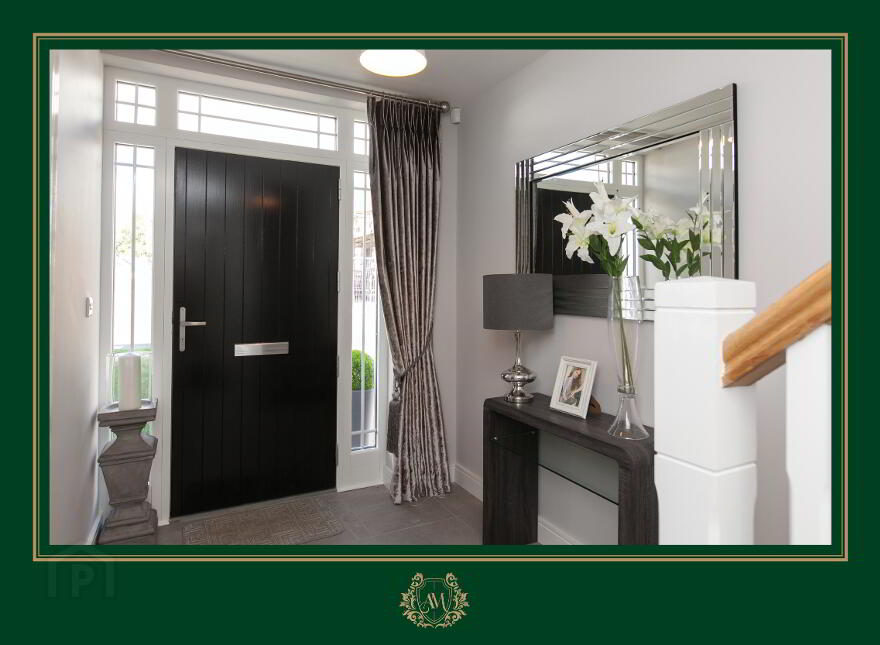 The Neill, Ardkeen Manor, Upper Road, Greenisland