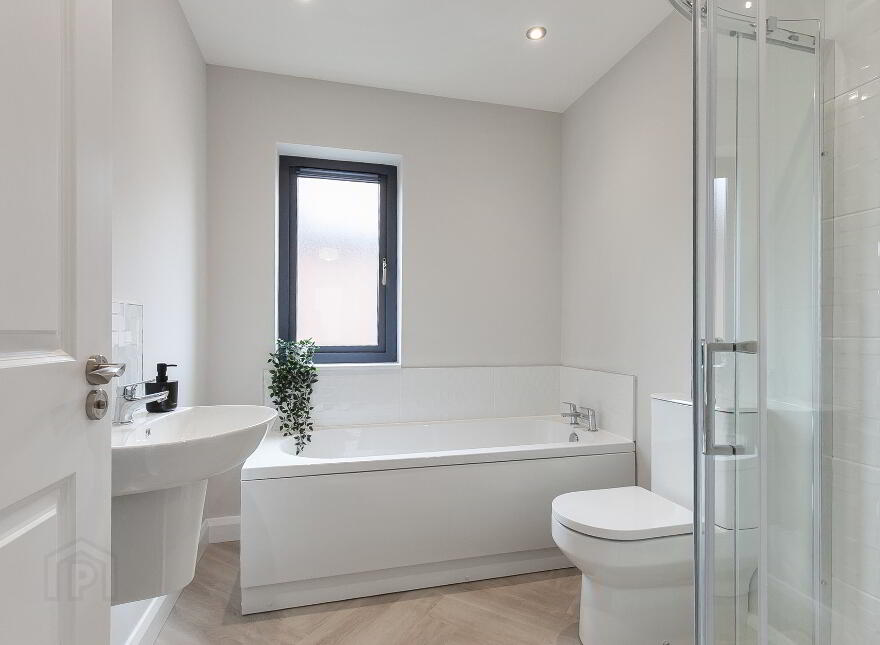 The Neill, Ardkeen Manor, Upper Road, Greenisland