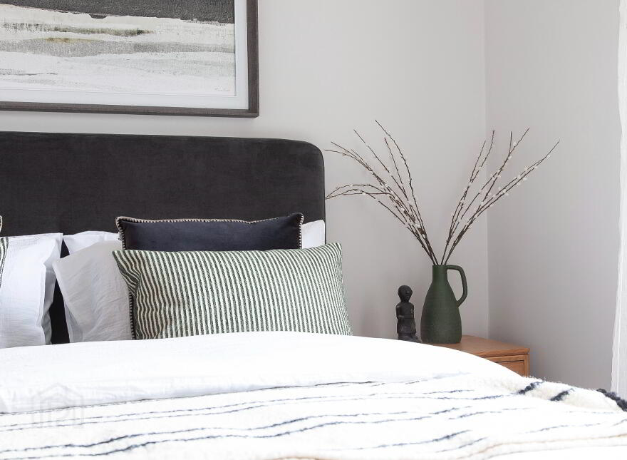 The Neill, Ardkeen Manor, Upper Road, Greenisland