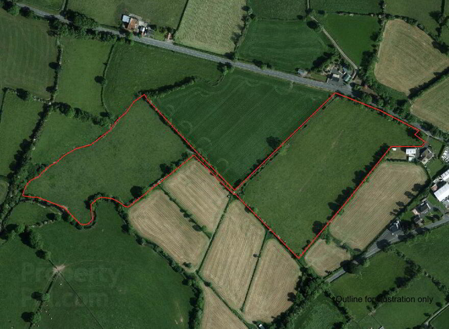 Monaghan Road, Armagh, BT60 4HG photo