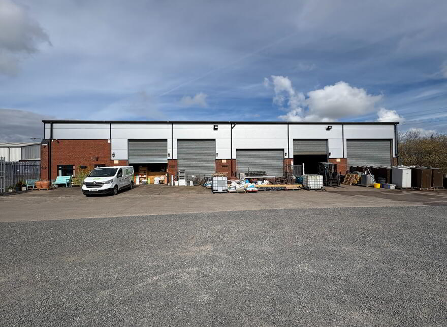 19 Maryland Industrial Estate, Ballygowan Road, Carryduff, BT23 6BL photo