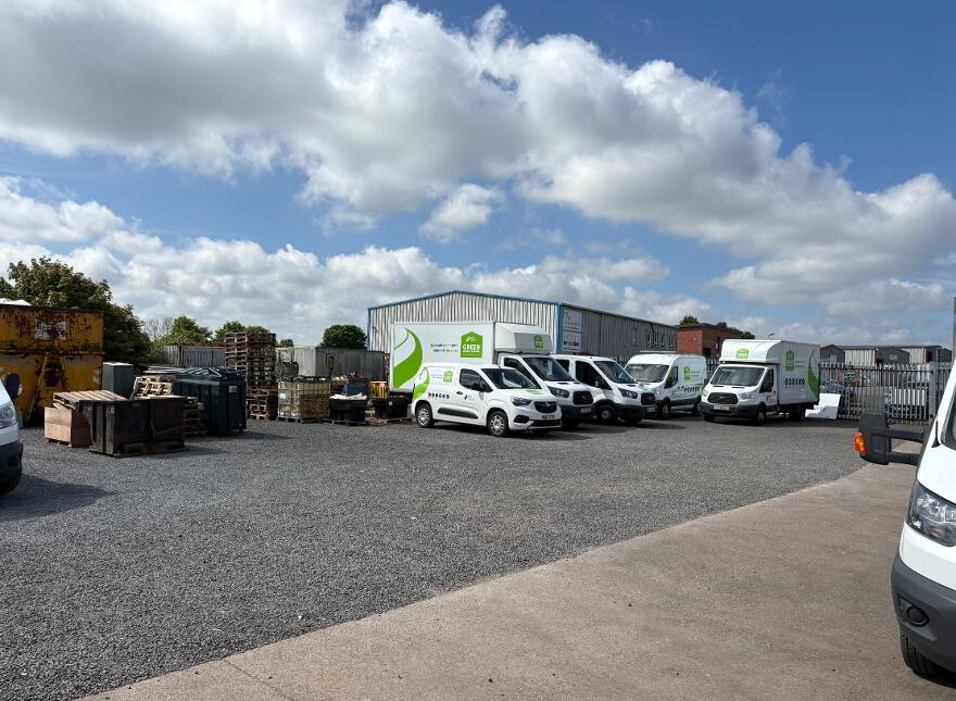 19 Maryland Industrial Estate, Ballygowan Road, Carryduff, BT23 6BL