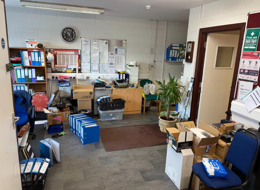 19 Maryland Industrial Estate, Ballygowan Road, Carryduff, BT23 6BL