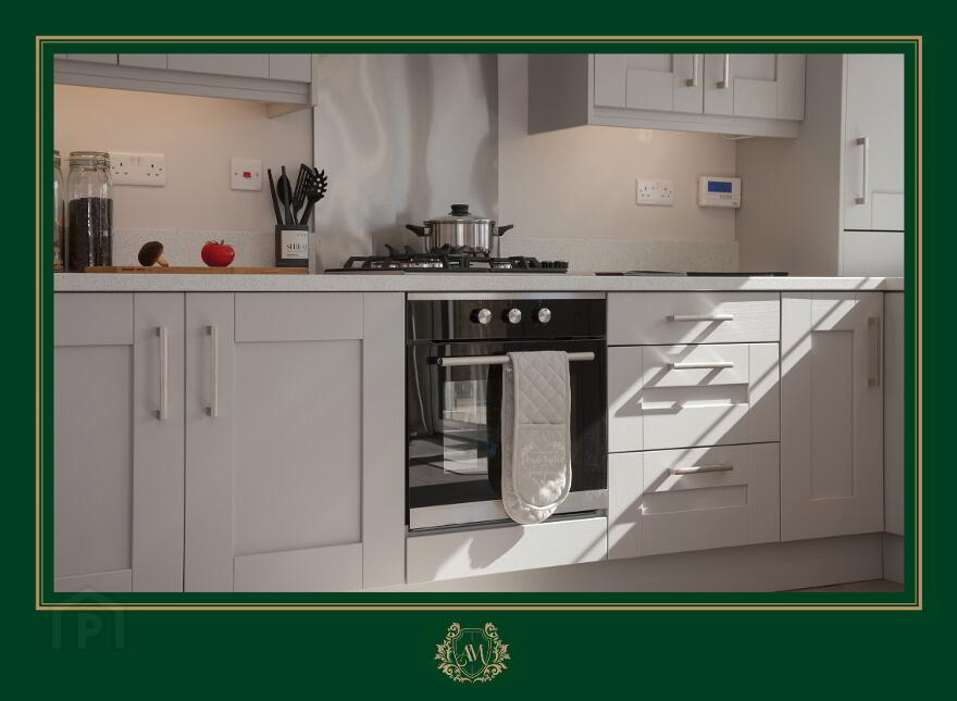 The Johnston, Ardkeen Manor, Upper Road, Greenisland
