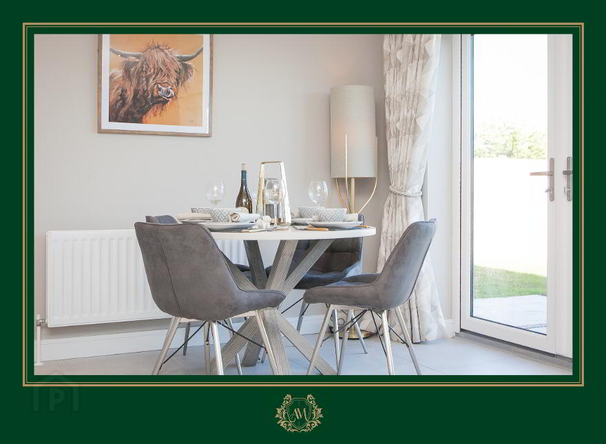 The Johnston, Ardkeen Manor, Upper Road, Greenisland