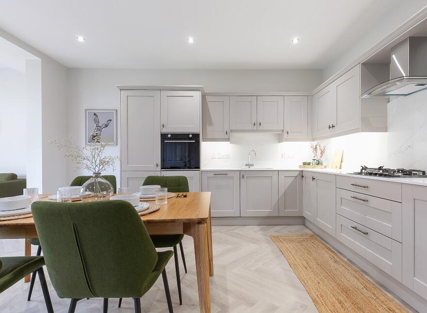 The Johnston, Ardkeen Manor, Upper Road, Greenisland