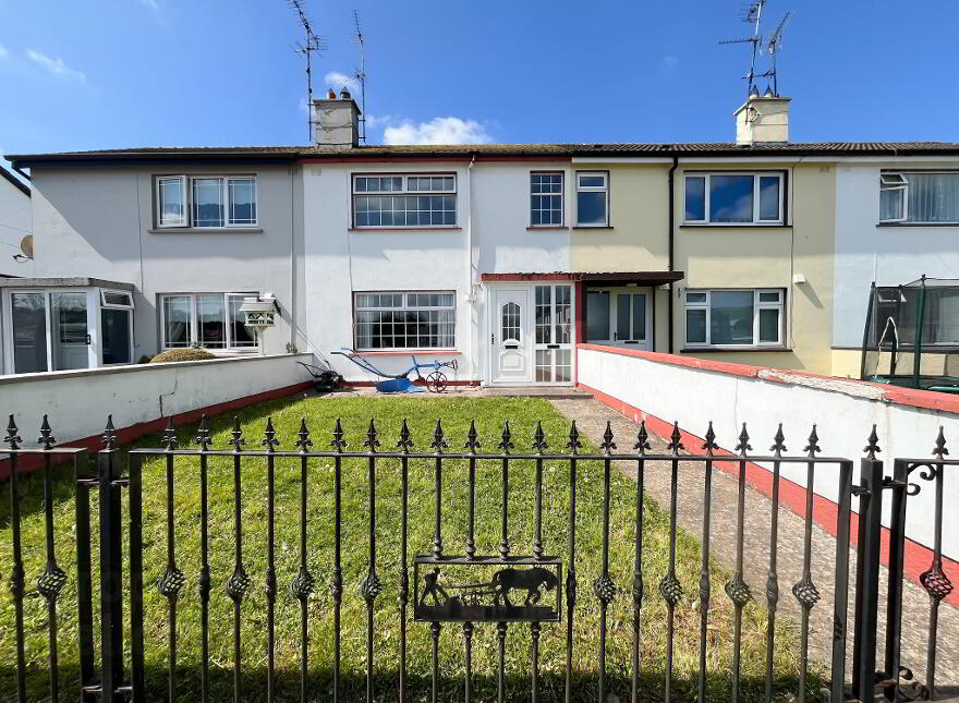 6 Cabra, Threemilehouse, Monaghan, H18EC82 photo