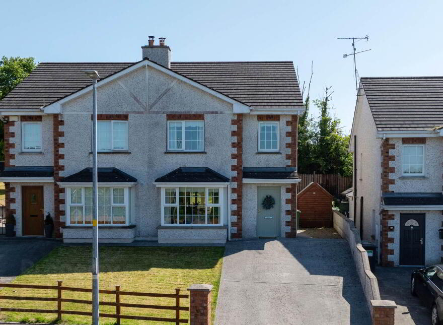 24 Sean Bothar, Latt, Cavan Town, H12RK38 photo