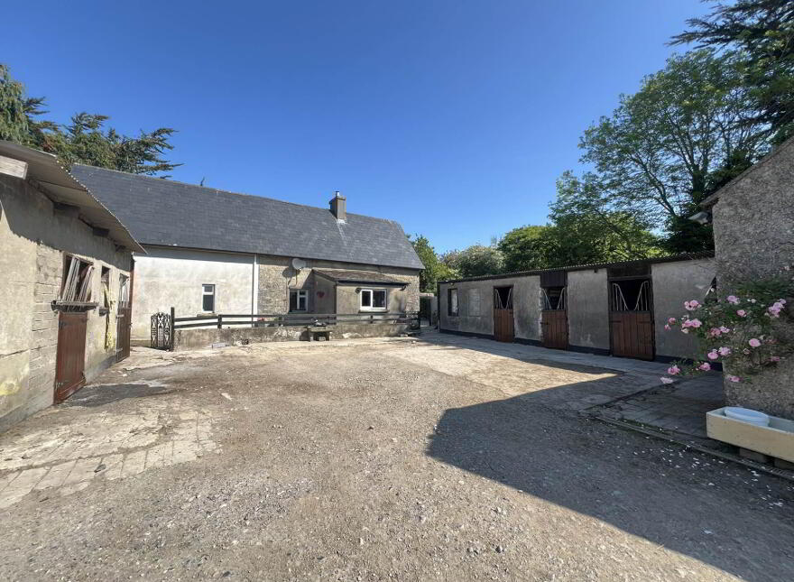 Brickfield Stud, Grange, Clonmel, E91HF98 photo