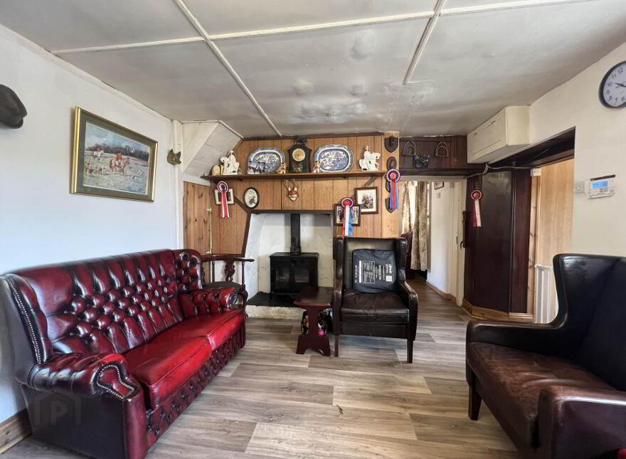 Brickfield Stud, Grange, Clonmel, E91HF98