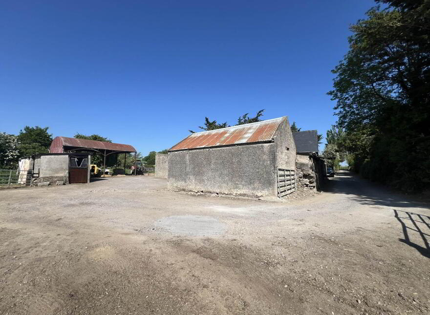 Brickfield Stud, Grange, Clonmel, E91HF98