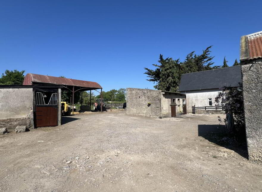 Brickfield Stud, Grange, Clonmel, E91HF98