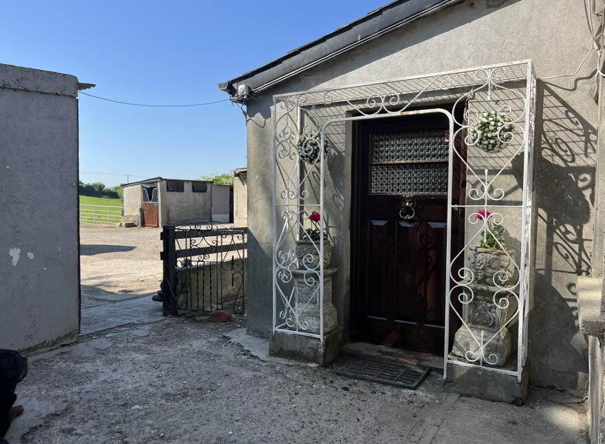 Brickfield Stud, Grange, Clonmel, E91HF98