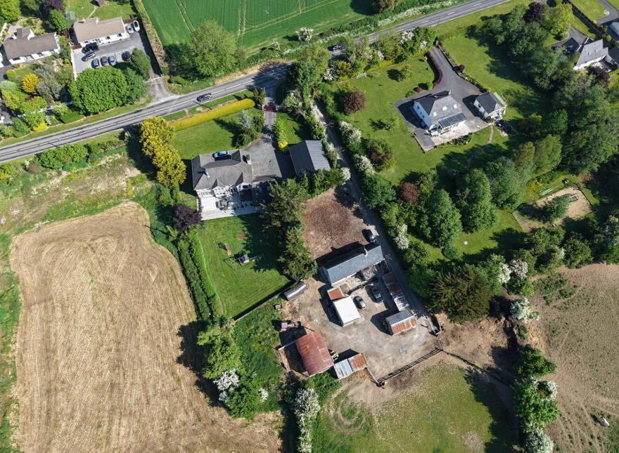 Brickfield Stud, Grange, Clonmel, E91HF98