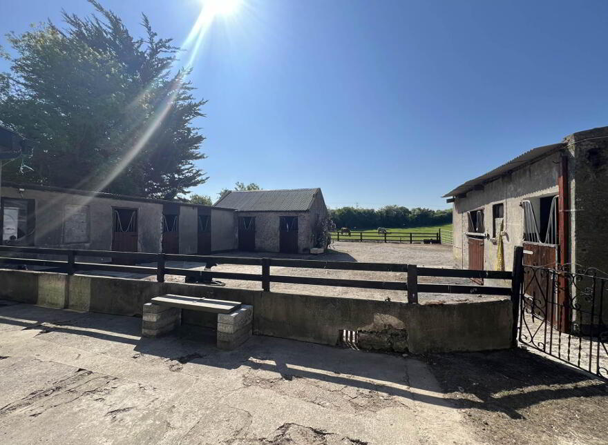 Brickfield Stud, Grange, Clonmel, E91HF98