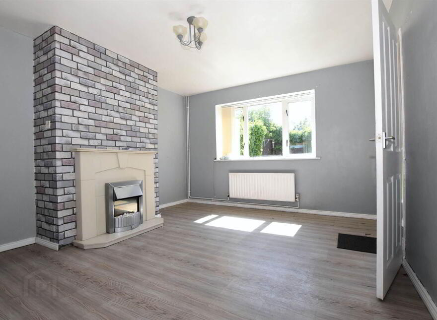 1 Rathmullan Drive, Newtownards, BT23 4QE