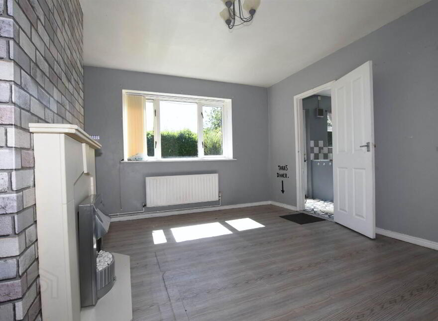 1 Rathmullan Drive, Newtownards, BT23 4QE
