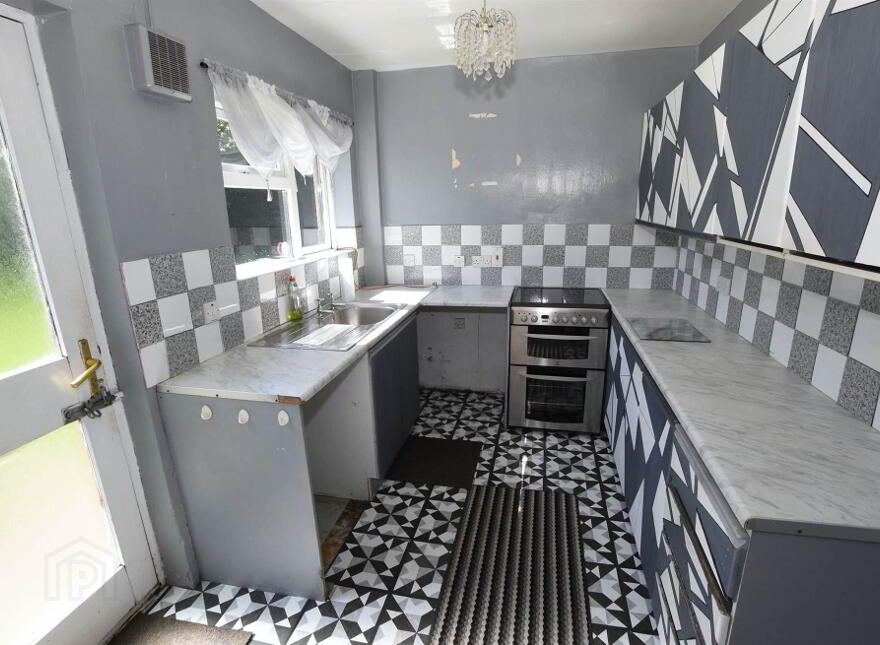 1 Rathmullan Drive, Newtownards, BT23 4QE