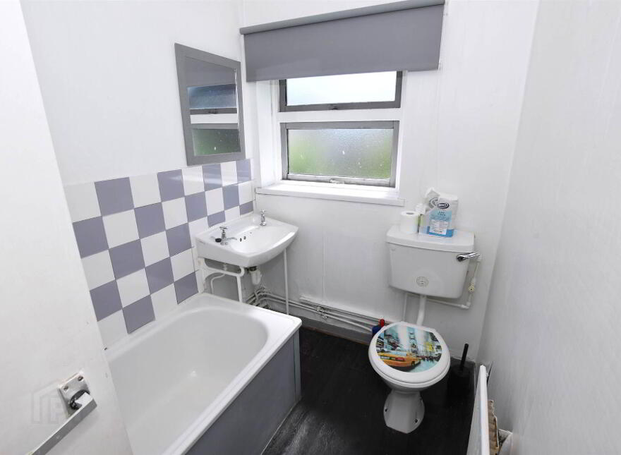 1 Rathmullan Drive, Newtownards, BT23 4QE