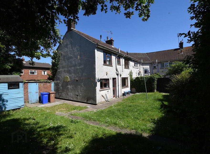 1 Rathmullan Drive, Newtownards, BT23 4QE