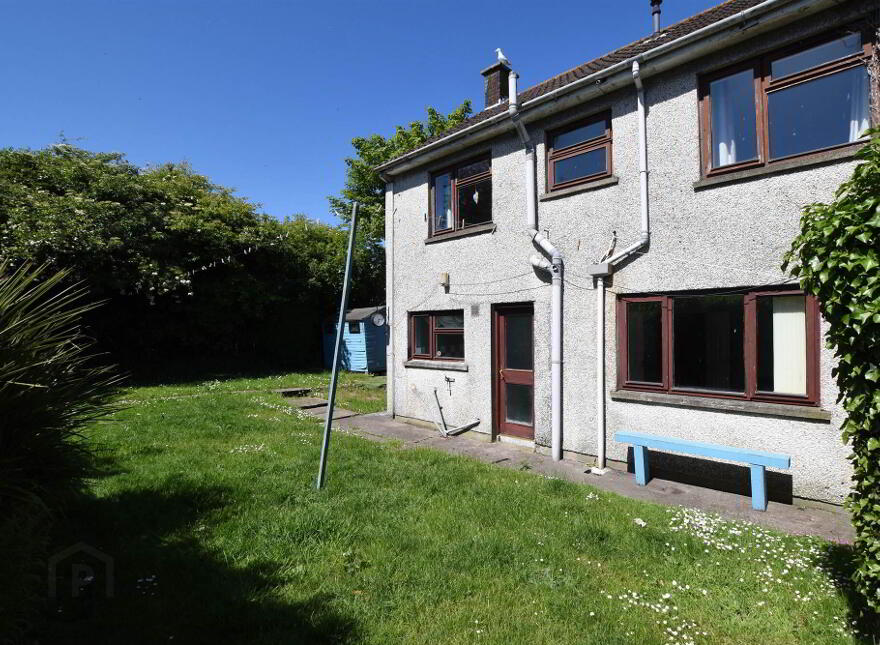 1 Rathmullan Drive, Newtownards, BT23 4QE