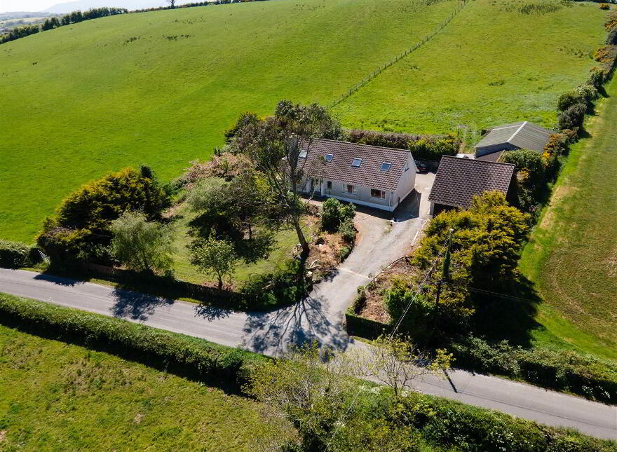 52 Claragh Road, Clough, Downpatrick, BT30 8RG photo