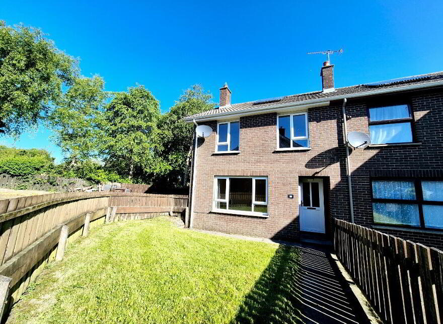 15 Springwell Drive, Beragh, Omagh, BT79 0BS photo