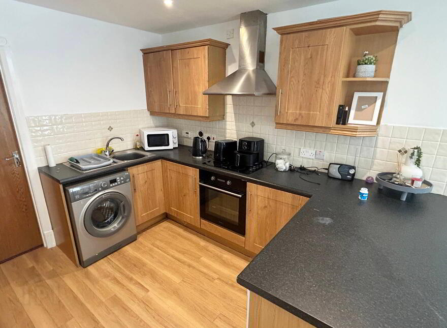 24 Brookmount Court, Coleraine, BT52 2EA