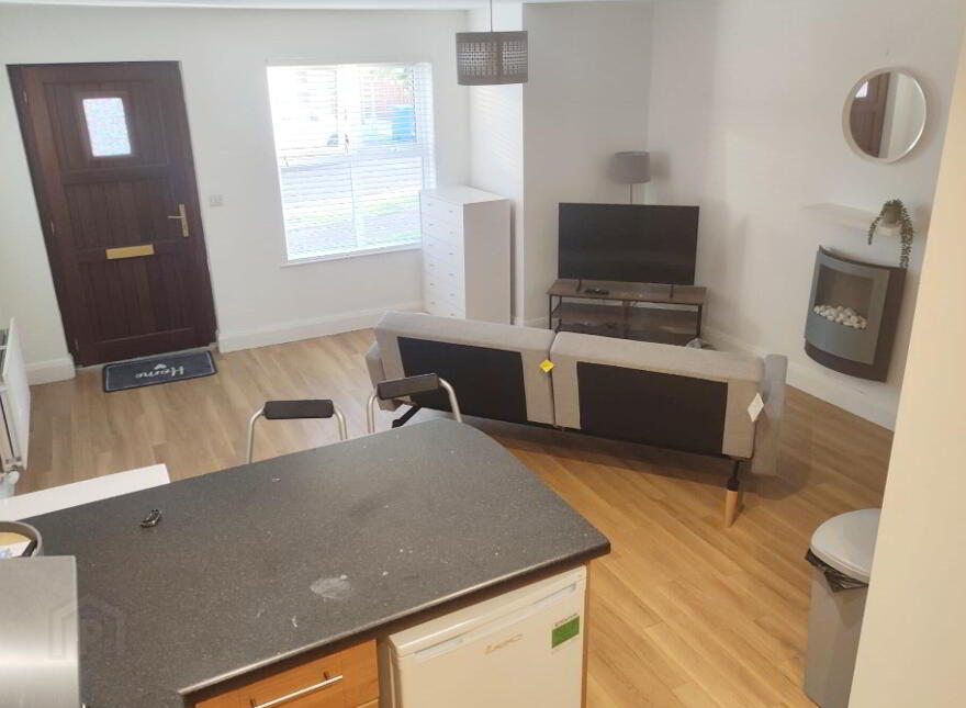 24 Brookmount Court, Coleraine, BT52 2EA