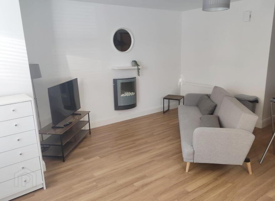 24 Brookmount Court, Coleraine, BT52 2EA