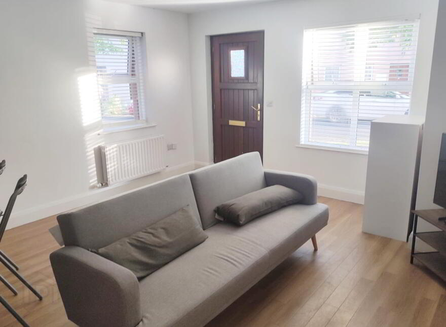 24 Brookmount Court, Coleraine, BT52 2EA