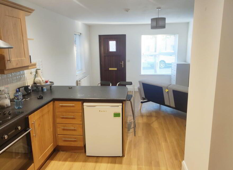 24 Brookmount Court, Coleraine, BT52 2EA