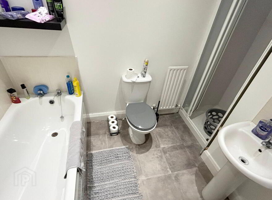 24 Brookmount Court, Coleraine, BT52 2EA