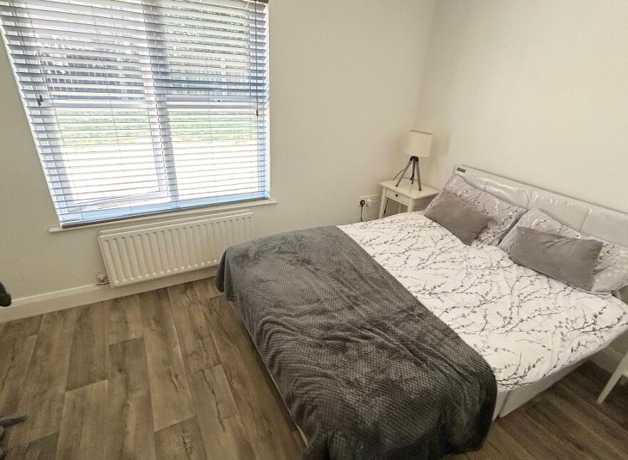 24 Brookmount Court, Coleraine, BT52 2EA