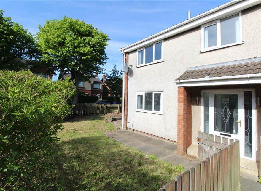 38 Westland Way, Belfast, BT14 6TA photo