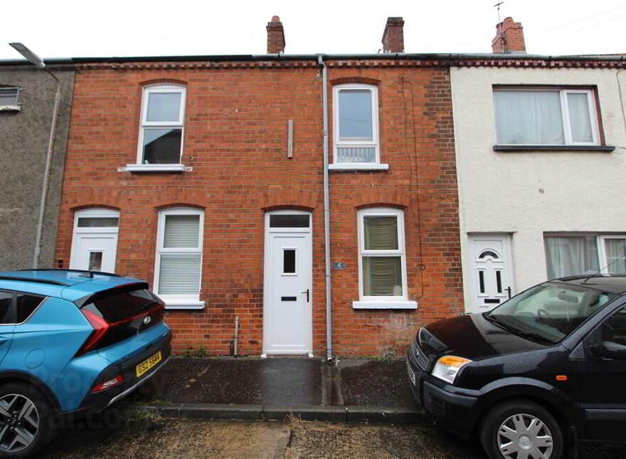 4 Brenda Street, Belfast, BT5 5GQ photo