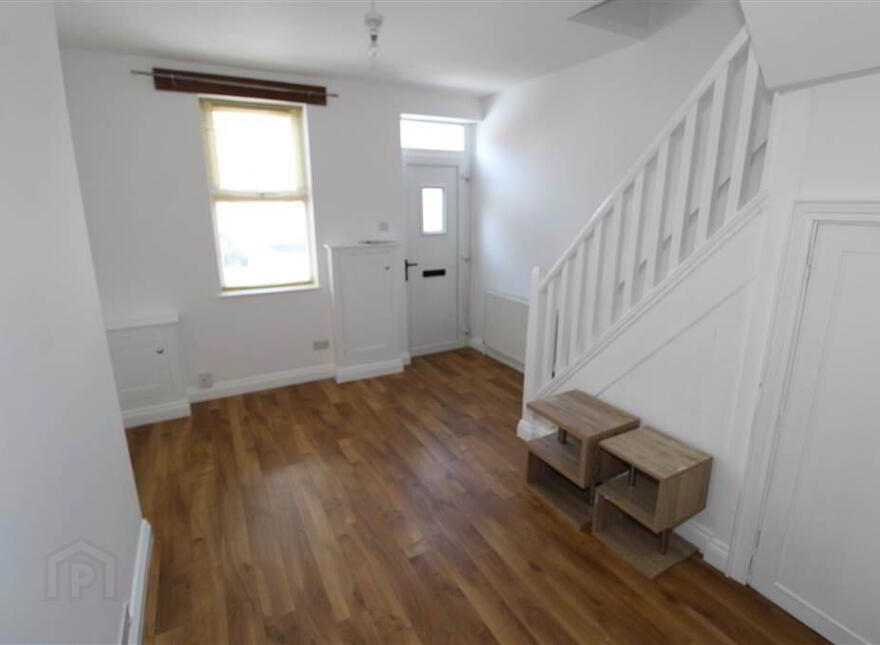 4 Brenda Street, Belfast, BT5 5GQ