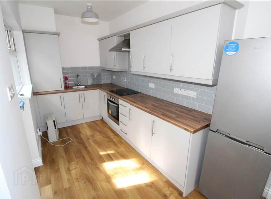4 Brenda Street, Belfast, BT5 5GQ