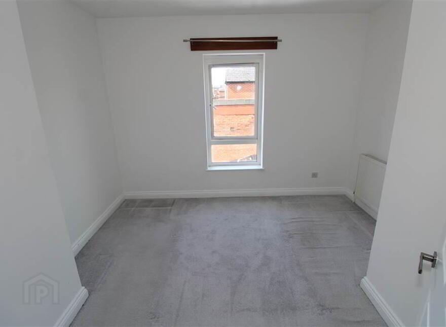 4 Brenda Street, Belfast, BT5 5GQ