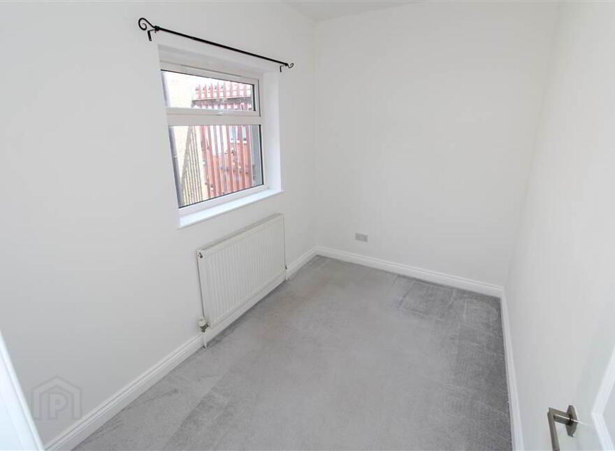4 Brenda Street, Belfast, BT5 5GQ
