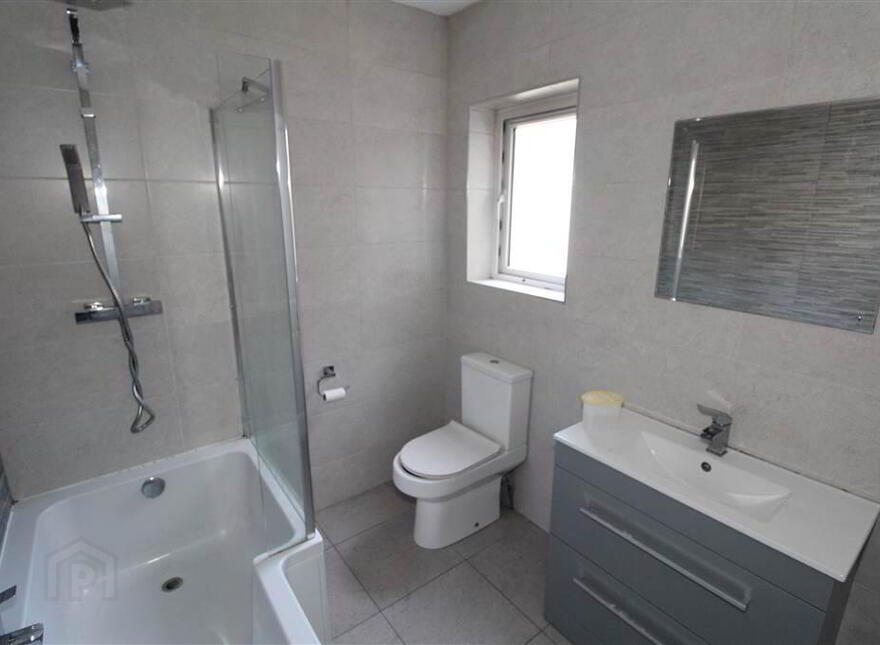4 Brenda Street, Belfast, BT5 5GQ