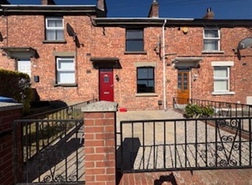 28 O'Neill Avenue, Newry, BT34 2DU photo