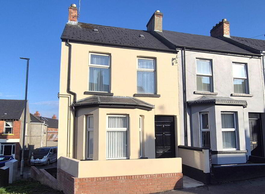 2 Argyle Terrace, Derry, BT48 0DW photo