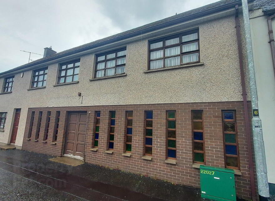 Unit A, 18 Main Street, Carrickmore, Omagh, BT79 9AY photo