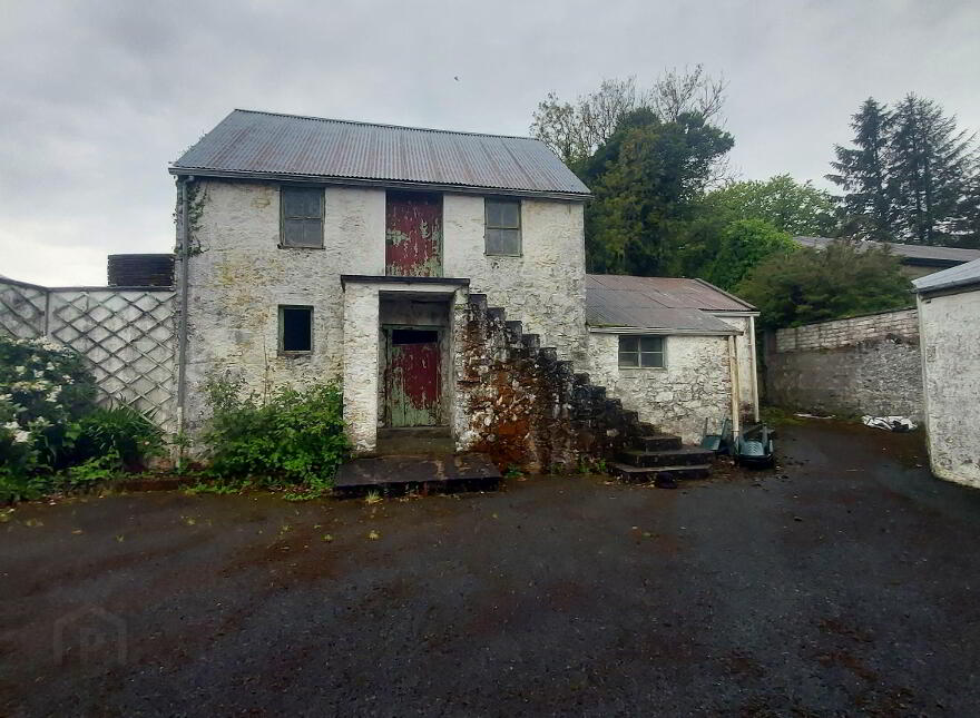 Unit A, 18 Main Street, Carrickmore, Omagh, BT79 9AY